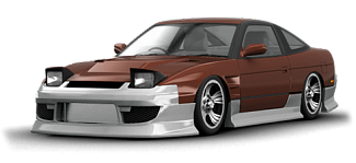 ремонт Стартера NISSAN (НИССАН) 240SX